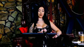 vanessamorningstar1 recorded nude video 570176