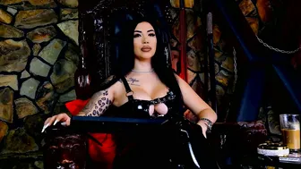 vanessamorningstar1 recorded nude video 570176