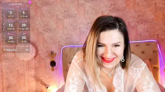 Kiraroxx lovense - 11-Jan-2026