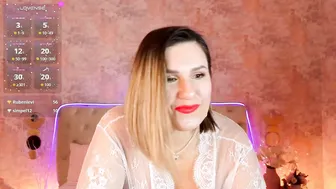 Kiraroxx lovense - 11-Jan-2026