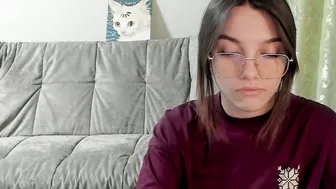 Kesh_mne kinky cam nude