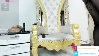 sarah_mistress_ recorded nude video 570183