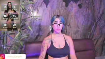 alahia_dangelo_ recorded nude video 570211