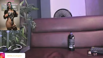 alahia_dangelo_ recorded nude video 570211