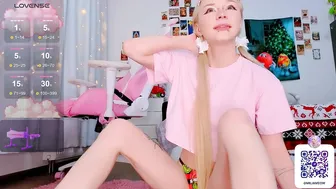 miliameow recorded nude video 570242