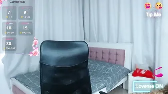 Eylin_montanaa ebony hot webcam video