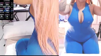 natural_bigass_nina recorded nude video 570259