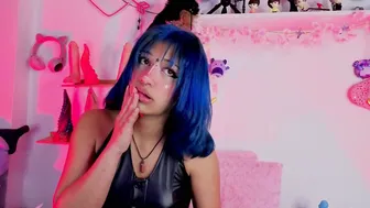 isisjones18 recorded nude video 570266