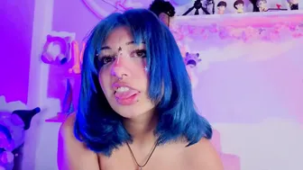 isisjones18 recorded nude video 570266