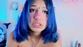 isisjones18 recorded nude video 570266