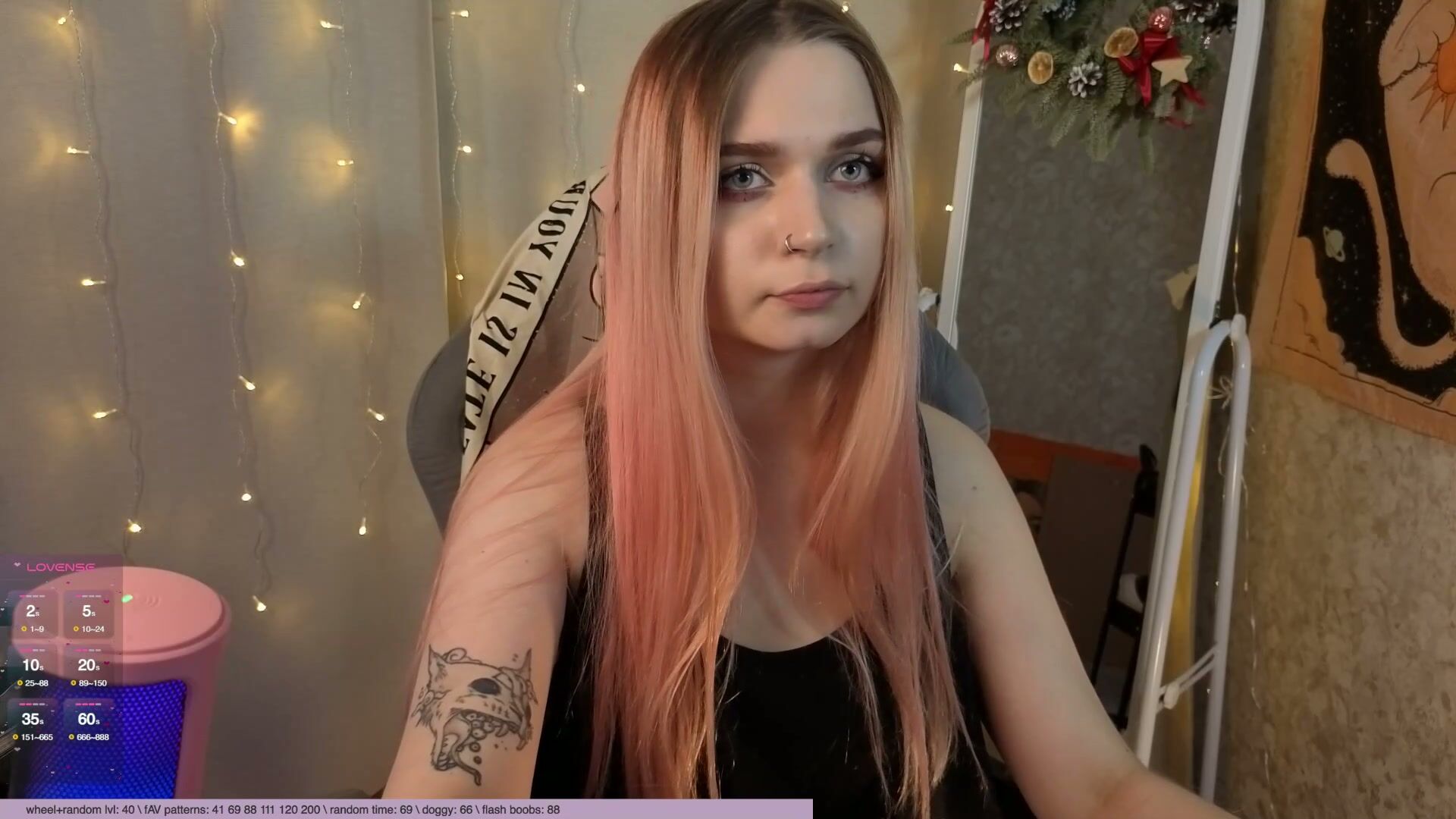 Lucysbrain porn sex chat premium porn