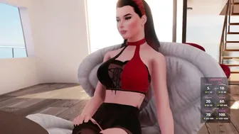 Soynahid_ bigboobs porn video