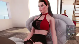 Soynahid_ bigboobs porn video