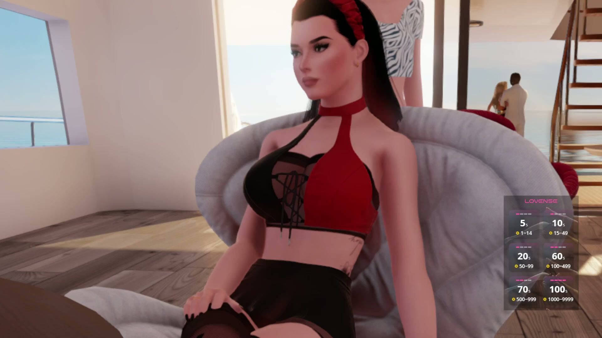 Soynahid_ bigboobs porn video
