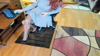 nylon_mistress recorded nude video 570318