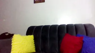 ebonybooty_asssxxx recorded nude video 570329
