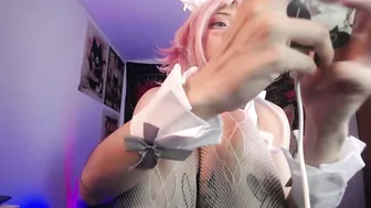alicedangerxx recorded nude video 570338