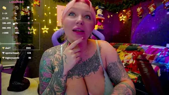 blackedbarbie recorded nude video 570359