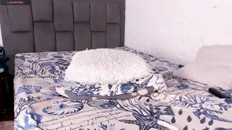 fire_lovex recorded nude video 570371