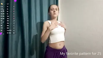 st_annia recorded nude video 570410