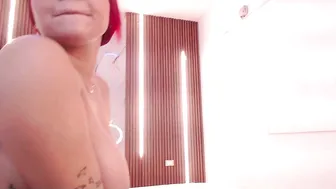 domenica_west recorded nude video 570509
