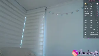venus_leroy recorded nude video 570540