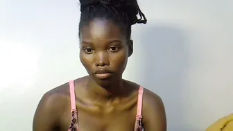 afri_kanaslim recorded nude video 570557