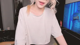 kristialsoopp recorded nude video 570570