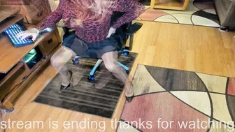 nylon_mistress bigboobs video chat porn