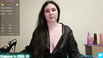 Maryhillx cam chat porn video