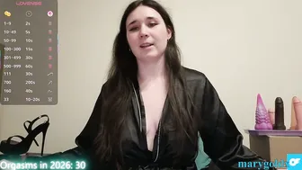 Maryhillx cam chat porn video