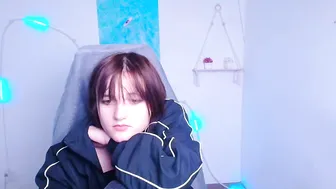 evie_leee recorded nude video 570649