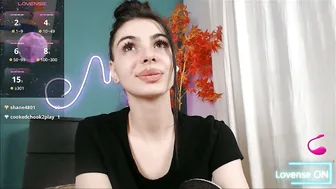moonshard1 recorded nude video 570726