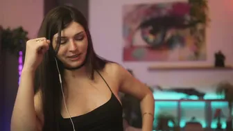 m1agarand recorded nude video 570736