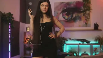 m1agarand recorded nude video 570736