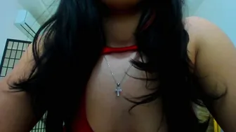 jelly_bee recorded nude video 570761