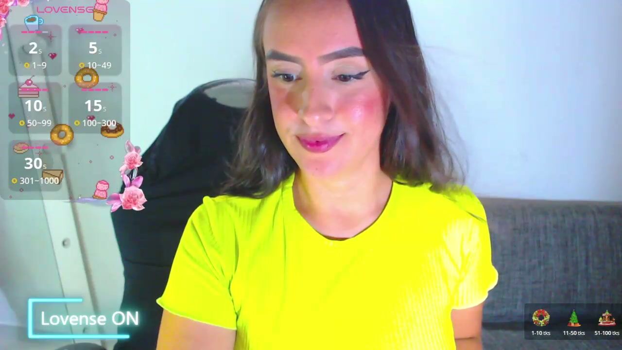 angie_dreamgirl (01/12/2026) latina
