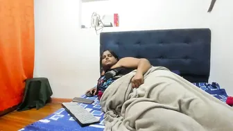 susanaeshwar recorded nude video 570819