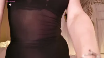 Skyeyes__ goth show