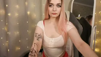 lucysbrain recorded nude video 570879