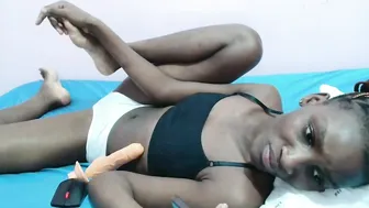 just_ebonee recorded nude video 570881