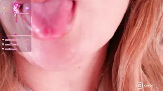 Kore__1 deepthroat webcam show