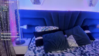 artemis_nyx recorded nude video 570916