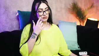 nataliagalaxy recorded nude video 570925