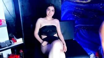 lucky_psychoguy69 recorded nude video 570929