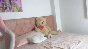 valery_lovex_ recorded nude video 570984