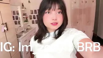 iam_zoechan recorded nude video 571011