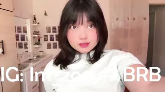 iam_zoechan recorded nude video 571011