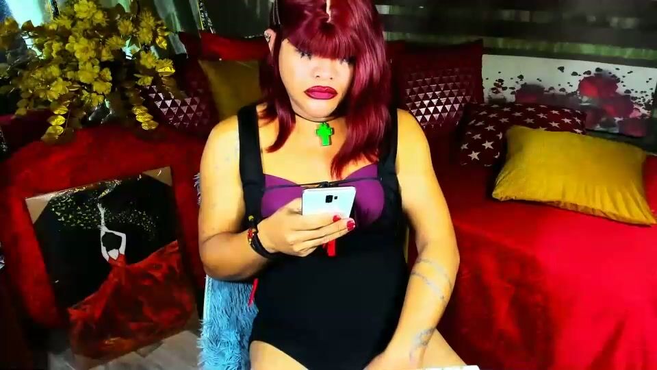 Phcumdelight kinky porn chat video
