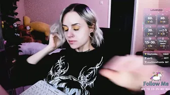 nanitamoore recorded nude video 571048